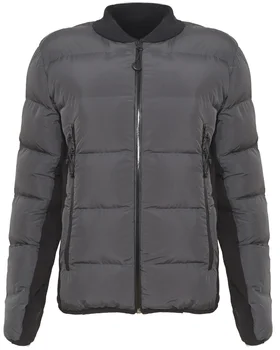 

W08205FS-GG182 insulated Jacket women