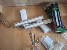 Led-Lighting Aquarium Chihiros Fish-Tank Aquatic-Plant Sunsun Ade Nicrew SMD 18W 220V