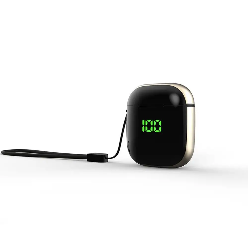 30 шт. WK-60 цифровая bluetooth-гарнитура частный режим tws Bluetooth гарнитура беспроводная мини Bluetooth гарнитура 5,0