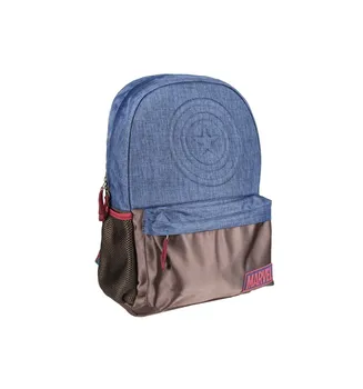 

AVENGERS Institute school backpack Captain AMERICA