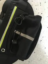 NEWBOLER-riñonera para correr para hombre y mujer, bolsa con botella de agua para teléfono de 4,8-6,6 pulgadas, bolsa deportiva para correr