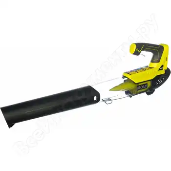 

Rechargeable air blower Ryobi One + obl18jb 5133003662