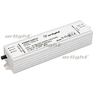 

023189 power supply arpv-12080-b (12V, 6.7a, 80W)-1 pc Arlight