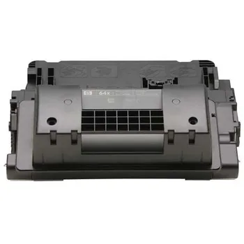 

Compatible HP CC364X black TONER cartridge No. 64X 24.000 pages