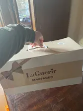 Masajeador eléctrico Shiatsu con forma de U para espalda, cuello, hombros, cuerpo, infrarrojos, calentador, 4D, para coche/casa