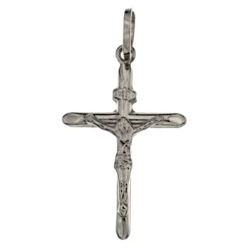 

Cross White Gold 803321713984