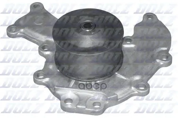 Насос Водяной Opel 3.2 V6 91 Dolz арт. I211