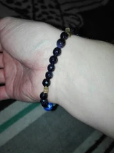 Pulseras y brazaletes de cuentas de planetas del universo para mujer y hombre, joyería de moda, pulsera de energía de sistema Solar Natural, 2019