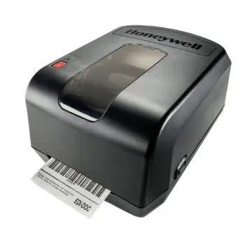 

Thermal Printer Honeywell PC42II 100 mm/s USB Black