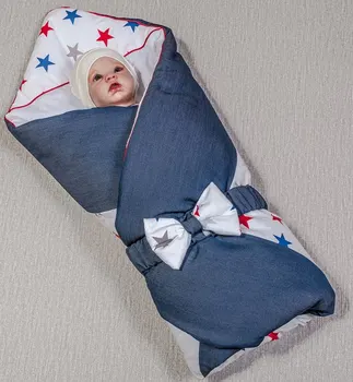 

Одеяло - конверт на выписку Одеяло-конверт на выписку (все сезоны)