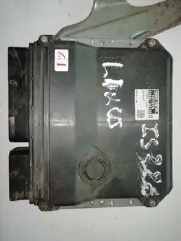 

8966153740 175800-8285 switchboard Engine EUA Lexus Is200 (ds2/is2) *