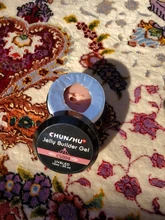 Nuevo Semi Arte para uñas transparente jalea Gel UV uñas 15ml camuflaje Color sólido francés la rápida construcción las uñas de Gel de Color