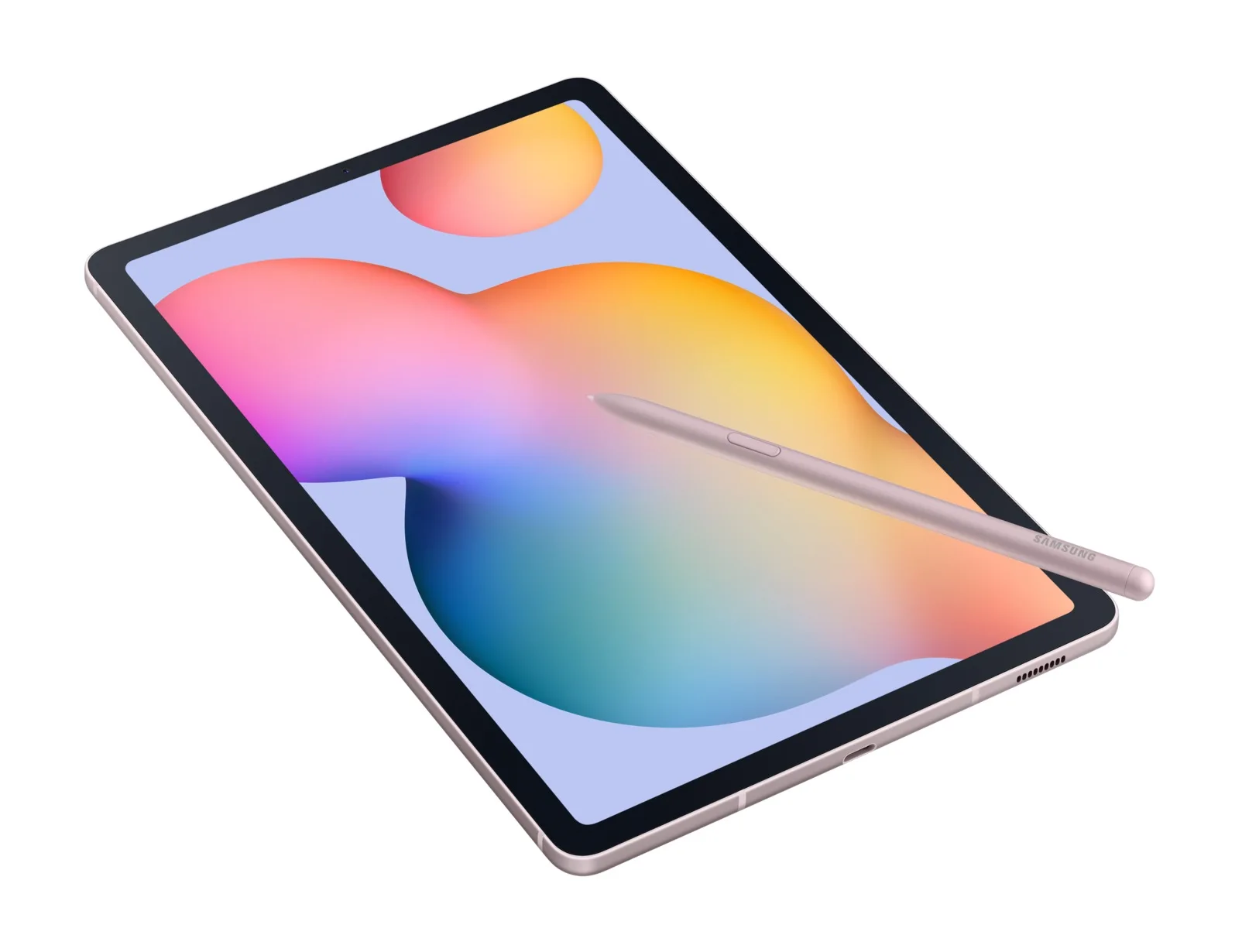 Планшет Samsung Galaxy Tab S6 Lite LTE 128 Гб|Планшеты| |