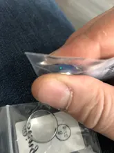 Cambiando de Color anillos humor emoción sentimiento temperatura anillos para los hombres y las mujeres parejas anillos tono joyería fina TT @ 88