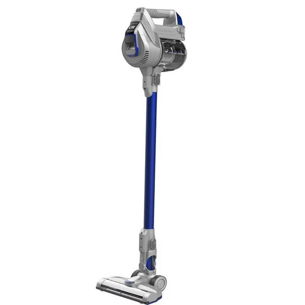 Вертикальный и ручной циклонный вакуумный Cecotec Conga thunderbrass 750 Immortal 25,9V 0,7 L