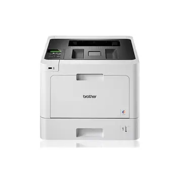 

Printer Brother HLL8260CDWT1BOM 31ppm Laser