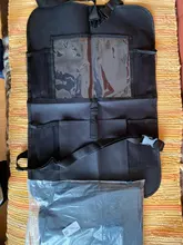 Organizer-Holder Car-Accessories Travel-Bag Back-Seat Convenient Universal Waterproof