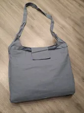 Colchoneta de Yoga de lino natural con diseño de palma de coco, colchoneta deportiva con bolsa, estera de acupresión con puntas de loto