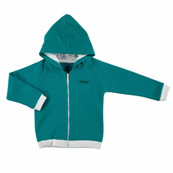 

ebebek HelloBaby Winter Printed Baby Long Sleeve Hoodie Cardigan