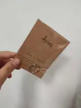 Minimalista pequeño de plata de oro Color 12 estrella signos anillos de dedo cumpleaños regalo joyería de Amistad personalidad Zodiaco anillo con signo