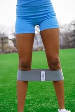 AOLIKES-Bandas de goma para Fitness, bandas de resistencia expansoras para banda elástica para ejercicio físico, entrenamiento, 3 unids/lote