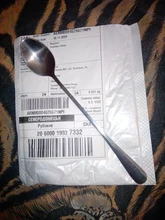 Tea Spoon Dessert Kitchen-Accessories Ice-Cream Long-Handled Stainless-Steel KANNERT