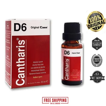 

CANTHARİS D6 female aphrodisiac natural drops libido enhancer