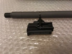 VFC HK417 20 inch Sniper Conversion Kit for Umarex AEG / GBB | Игрушки и хобби