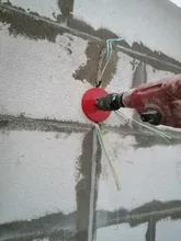 Bi-metal M42-sierra perforadora de acero, 16-200mm, para brocas de corte de aluminio, hierro, acero inoxidable, Plástico