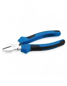 

DOGHER 201-160 PLIER C/DIAGONAL CrV HIGH POT.160MM
