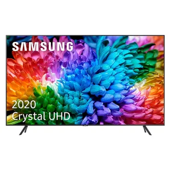 

Smart TV Samsung UE65TU7025 65" 4K Ultra HD LED WiFi Grey