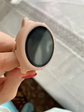 Protector de pantalla de cristal templado mate para Samsung Galaxy Watch Active 2, accesorios para reloj inteligente