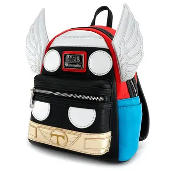 

Backpack Thor Ragnarok Marvel Loungefly 27cm