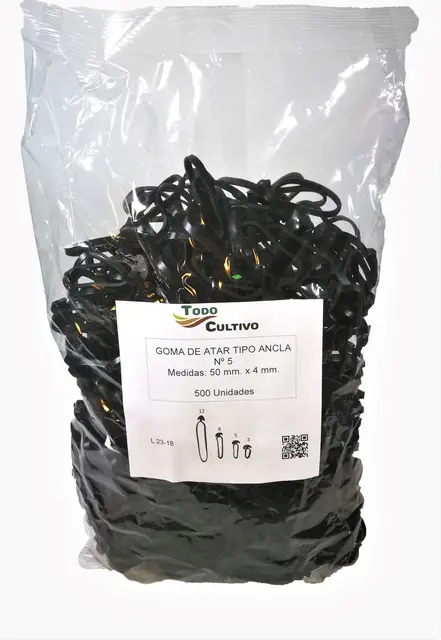 500 bag
