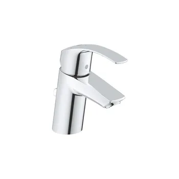 

Eurosmart 2015 basin mixer with сливным гарнитуром
