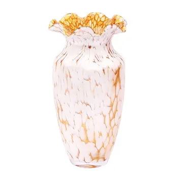 

Vase 42 cm pearls