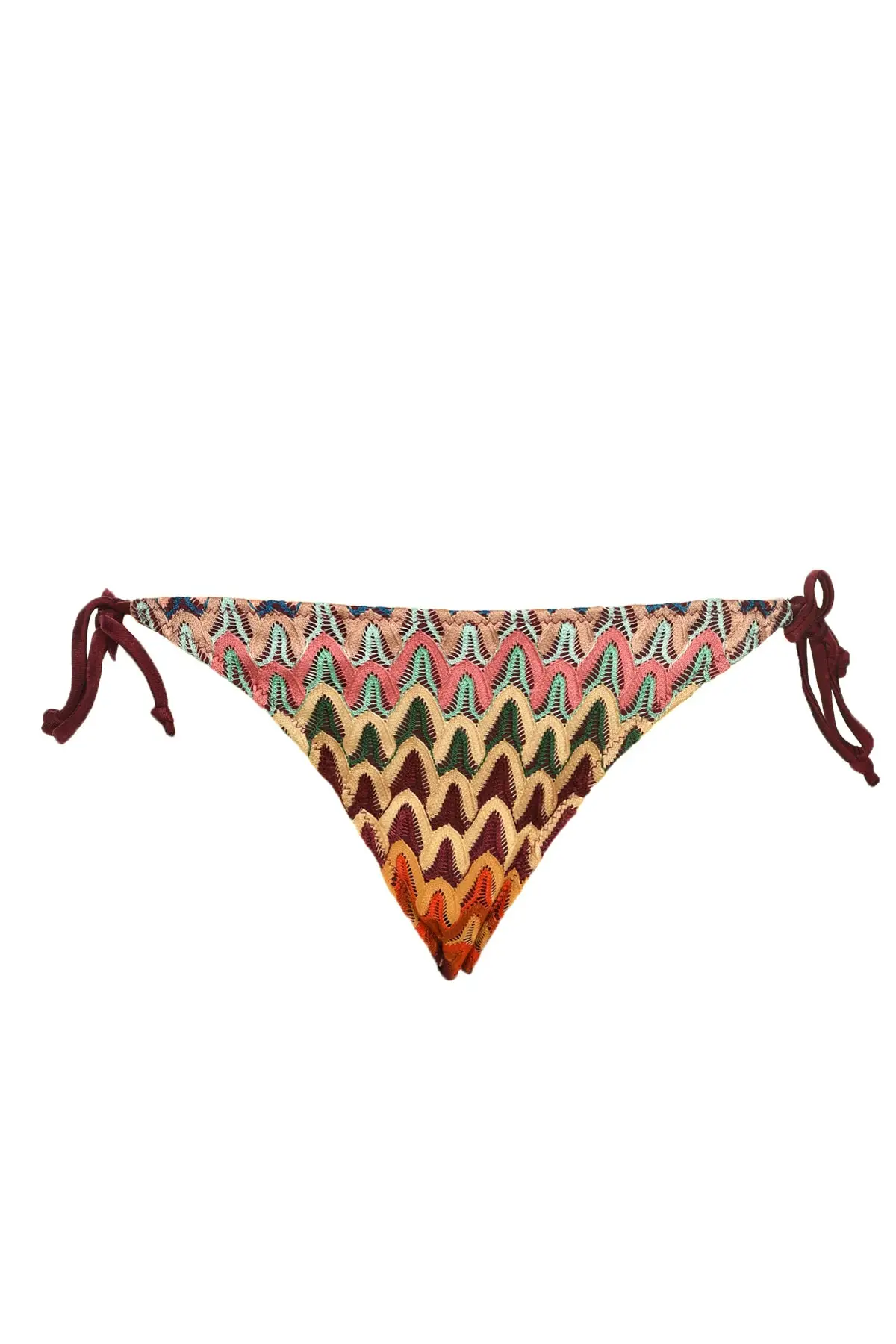 

Trendyol Textured Bikini Six TBESS20BA0031