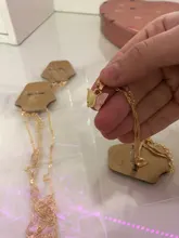 Collar con colgante de mariposa Find Me para mujer, collar sencillo de aleación para clavícula, accesorios de joyería 2020