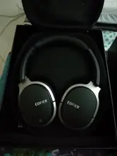 Wireless Earphone Tech Aptx Edifier W830bt Bluetooth V4.1 with 95-Hours of Playback Codec