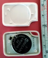 Baseus-rastreador inteligente inalámbrico para niños, localizador de llaves con alarma antipérdida, localizador de billetera, aplicación de registro GPS, etiqueta de alarma de Antipérdida