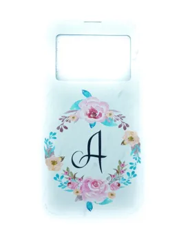 

Stand case Book A for Samsung Galaxy A80
