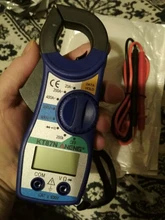 ANENG KT87N pinza amperimetrica multimetro tester digital multimeter profesional polimetro amperimetro de gancho pinzas amperimetricas metro tester comprobador de corriente abrazaderas de apriete acdc clamp meter
