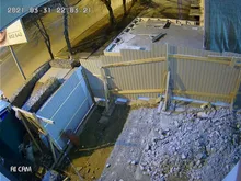 XMeye-cámara de seguridad IP POE de 5MP, Kits de sistema de vigilancia, 4 canales, SONY 335, Audio, impermeable, vídeo CCTV, AI, Onvif, NVR