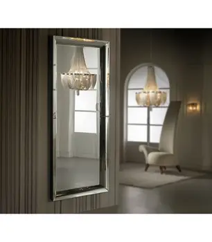 

Dressing mirror Crystal IRINA Schuller