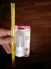 Bedside Lamp Night-Light Wall-Socket Baby Gift Eu/Us-Plug 1W SXZM AC 220V for 6-Led