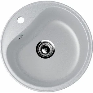 

Kitchen sink ulgran u-100-309 dark gray