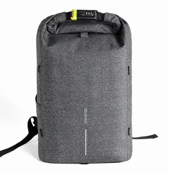 

Backpack for laptop up to 15,6 "XD Design Bobby Urban (P705.642), Gray