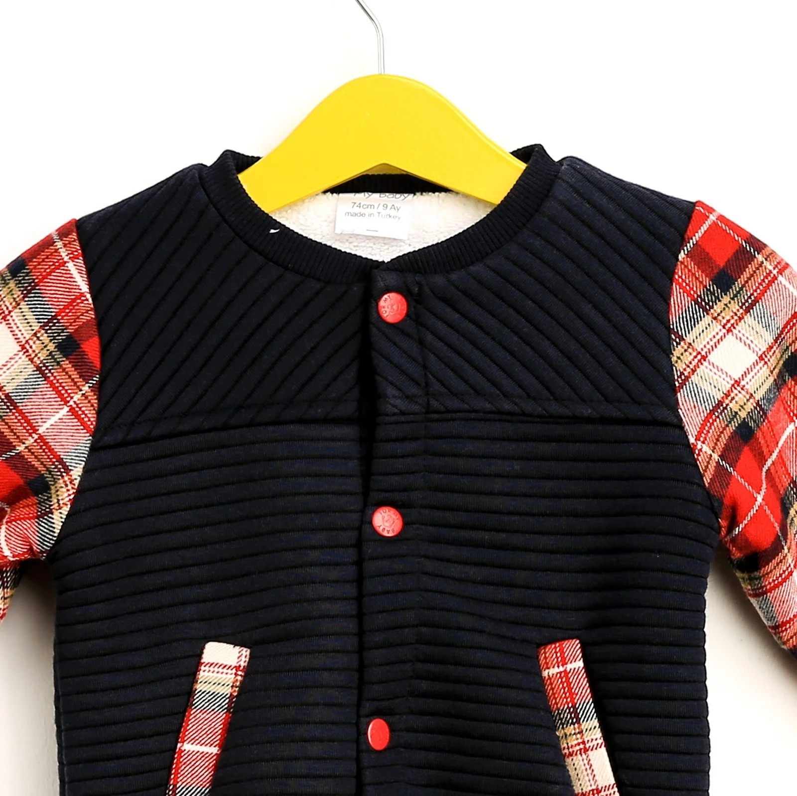Ebebek For My Baby Rib Boy Aristo кардиган