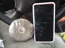 Exhaust-Header-Pipe Insulation-Tape Heat-Wrap Tapethermal-Protection Motorcycle 5m-Roll
