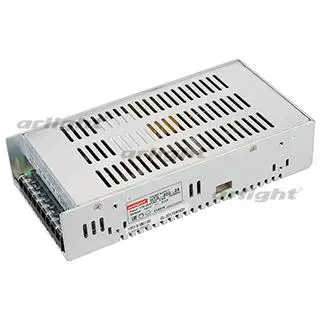 

010516 power supply hts-200-24 (24V, 8.3a, 200W)-1 pc Arlight